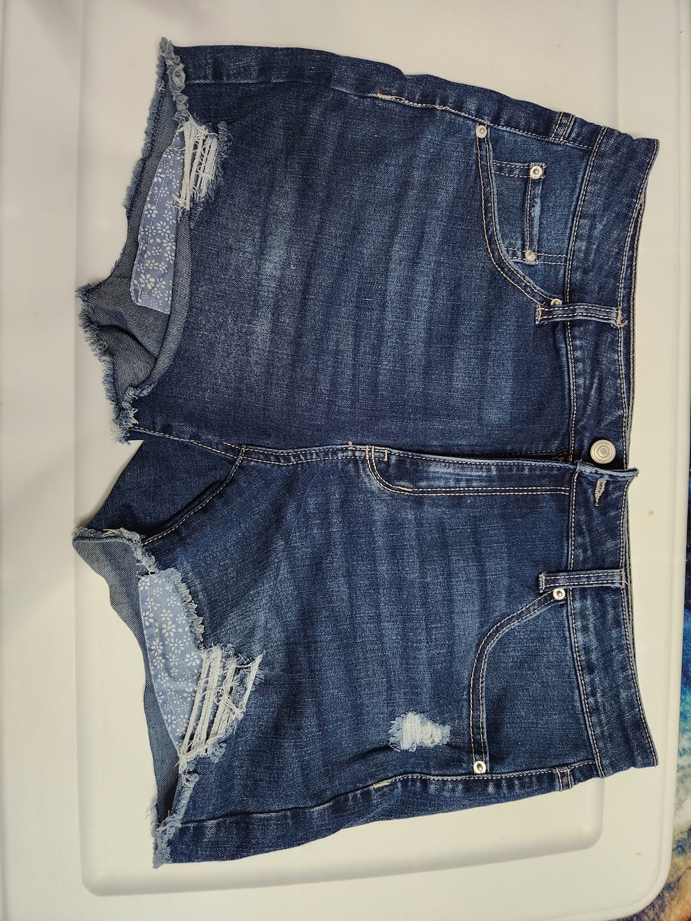 3 Size 13 Shorts